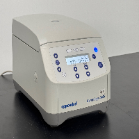 Eppendorf 5425 Centrifuge image 1